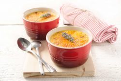 Die besten Crème brûlée Rezepte