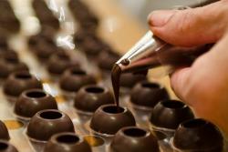 Pralinen selber machen