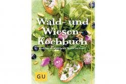 Buchcover Wald- und Wiesen-Kochbuch