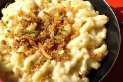 Die besten Rezepte 
aus Vorarlberg