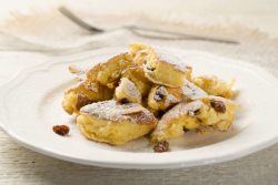 Die besten Kaiserschmarrn Rezepte
