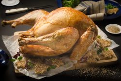 Die Besten Thanksgiving Rezepte Ichkoche At