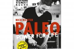 Paleo power for life