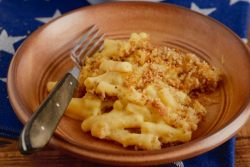 Mac'n'Cheese