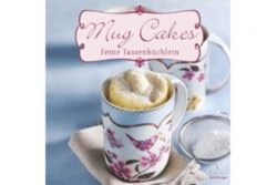 Mug Cakes / Fackelträger Verlag