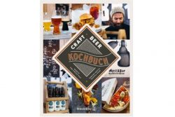 Craft Beer Kochbuch