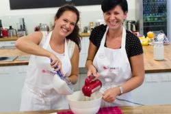 Cake Pops backen leicht gemacht