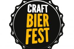 Gewinnen Sie Eintrittskarten zu, Craft Bier Fest