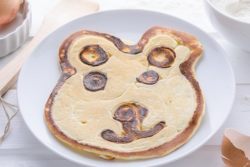 Pancake-Bär