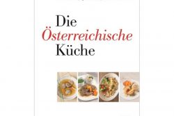 Die österreichische Küche Cover