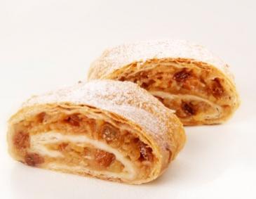 Apfelstrudel