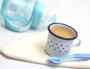 Baby Rezepte