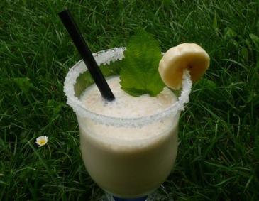 Bananenshake