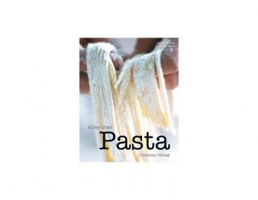 Alles über Pasta