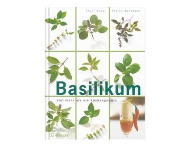 Basilikum