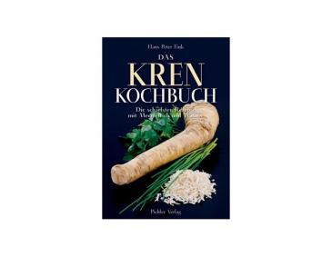 Das Krenkochbuch