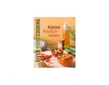 Kleine Köstlichkeiten