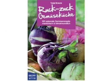 Ruck-Zuck Gemüseküche