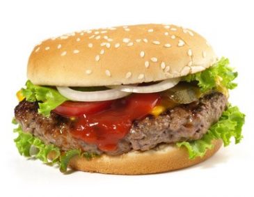 Die besten Hamburger Rezepte - ichkoche.at