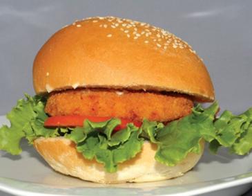 Chickenburger