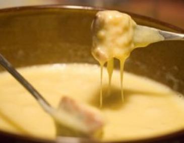 Fondue-SOS