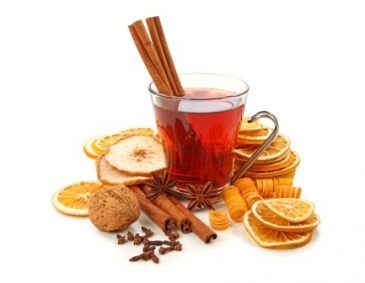 Die besten Glühwein, Punsch & Eierlikör Rezepte - ichkoche.at