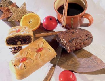 Hutzelbrot