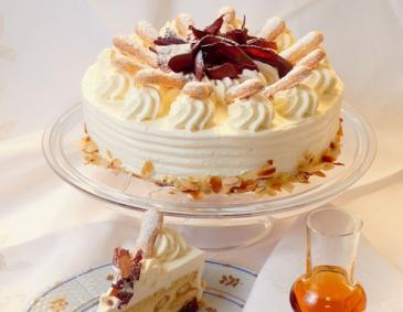 Malakofftorte