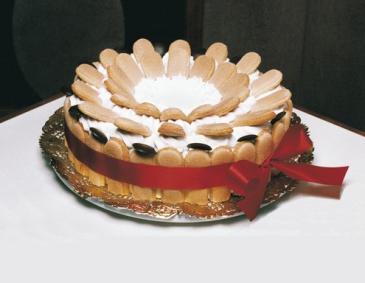 Manner Malakofftorte