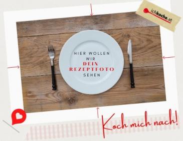Rindfleisch mit Chili-Papaya-Salat