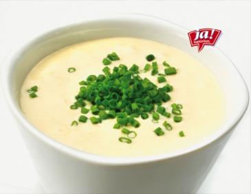 Schnittlauchsauce