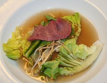 Hanoisuppe