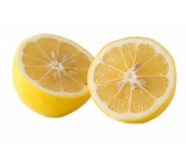 Zitronen aus der Mikrowelle geben mehr Saft?