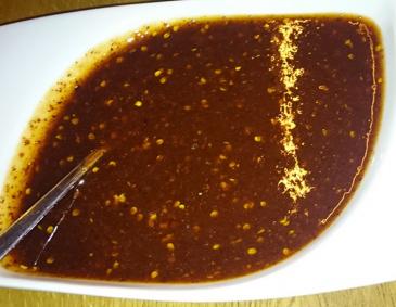 American Style Barbecue Sauce