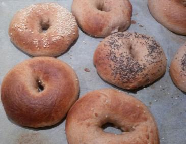 Bagels
