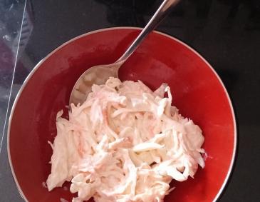 Coleslaw