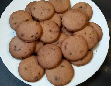 Diebestencookierezepte Backen Macht Glcklich