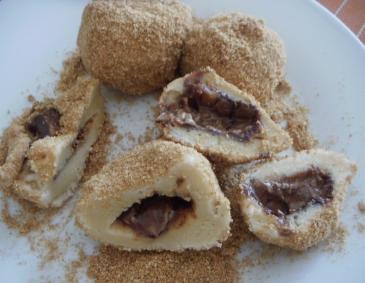 Ildefonsoknödel