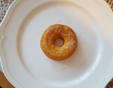 Low Carb Donuts
