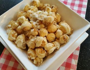Raffaello Popcorn