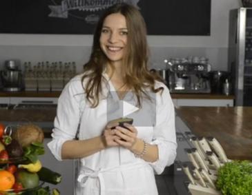 Video-Snack - Avocado