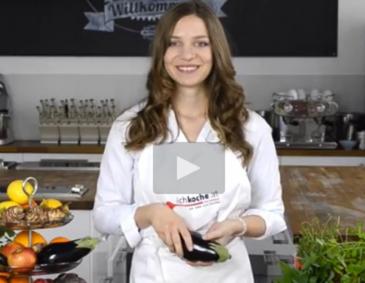 Video-Snack - Melanzani