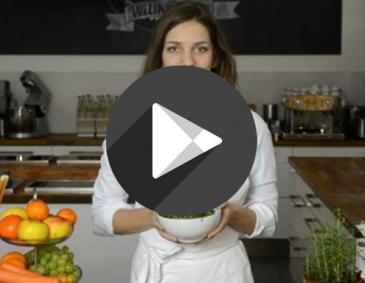 Video-Snack - Rucola
