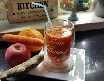 Vitamindrink