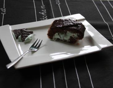 After Eight Roulade