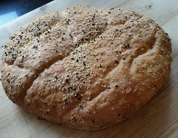 Fladenbrot