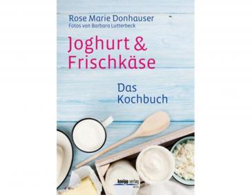 Joghurt & Frischkäse