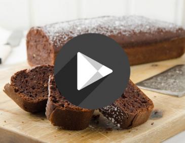 Video - Schoko-Haselnuss-5-Minuten-Kuchen