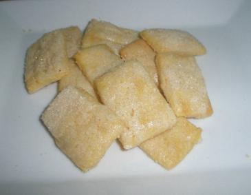 Erdnussrauten