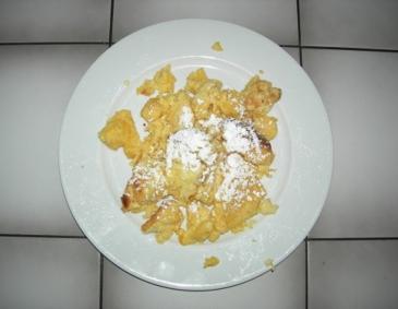 Kaiserschmarren